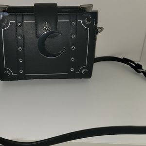 Killstar Myth Handbag